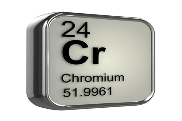 فلز کروم چیست
