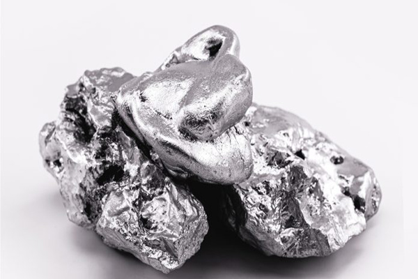 فلز نیکل چیست