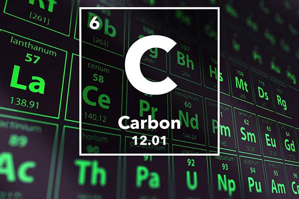 کربن چیست 