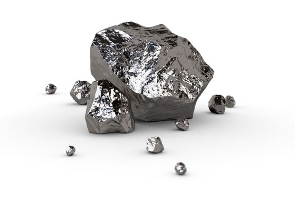 سنگ تیتانیوم چیست 