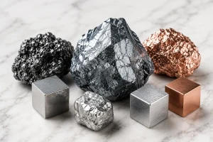 سنگین ترین فلز